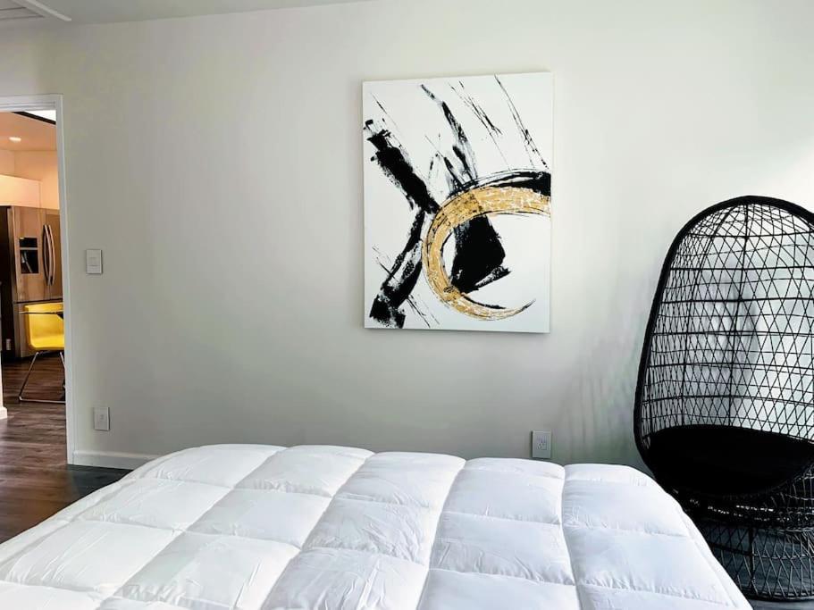 Memorable Renovated 1br Unit By The Pool Casa vacanze Los Angeles