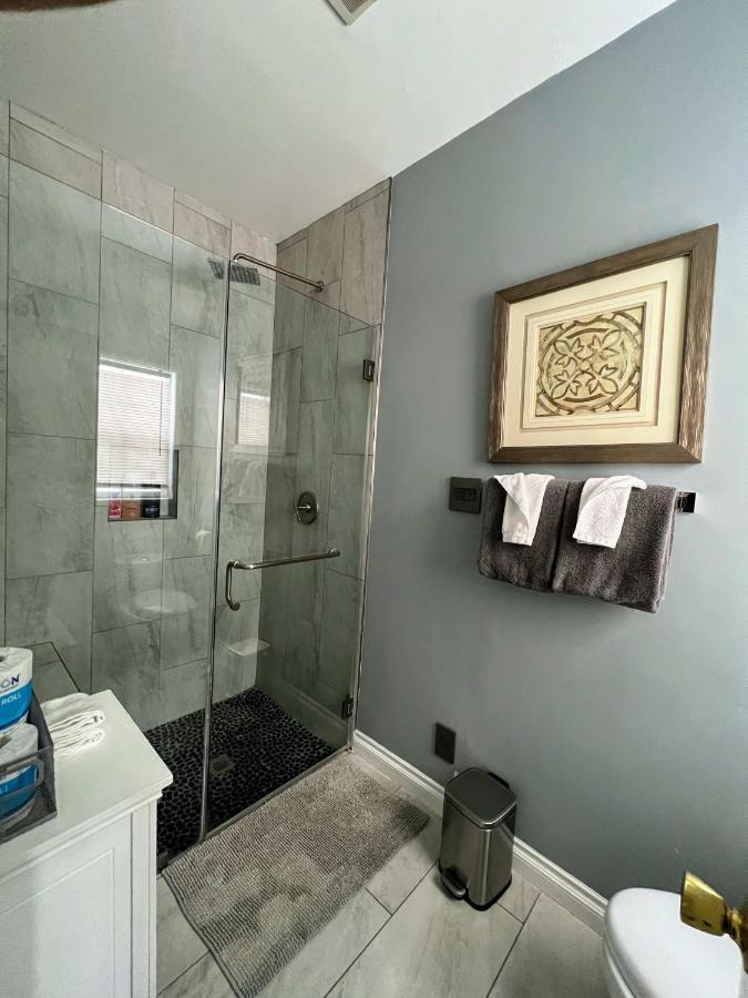 Memorable Renovated 1br Unit By The Pool Casa vacanze Los Angeles
